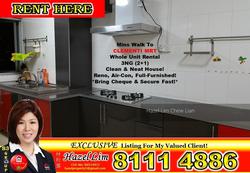 Blk 343 Clementi Avenue 5 (Clementi), HDB 3 Rooms #133526682